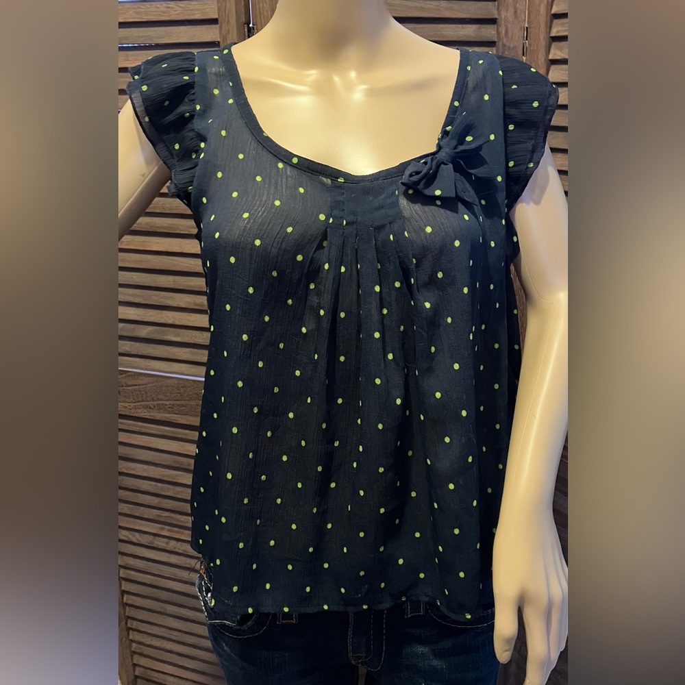 Women’s Hollister blouse